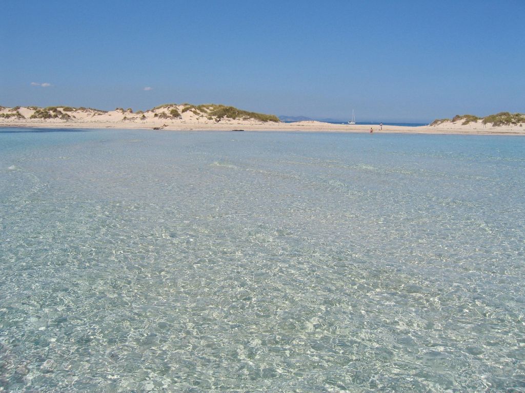 ESPALMADOR SCHNORCHELTOUR