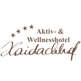 Aktiv-&Wellnesshotel Haidachhof