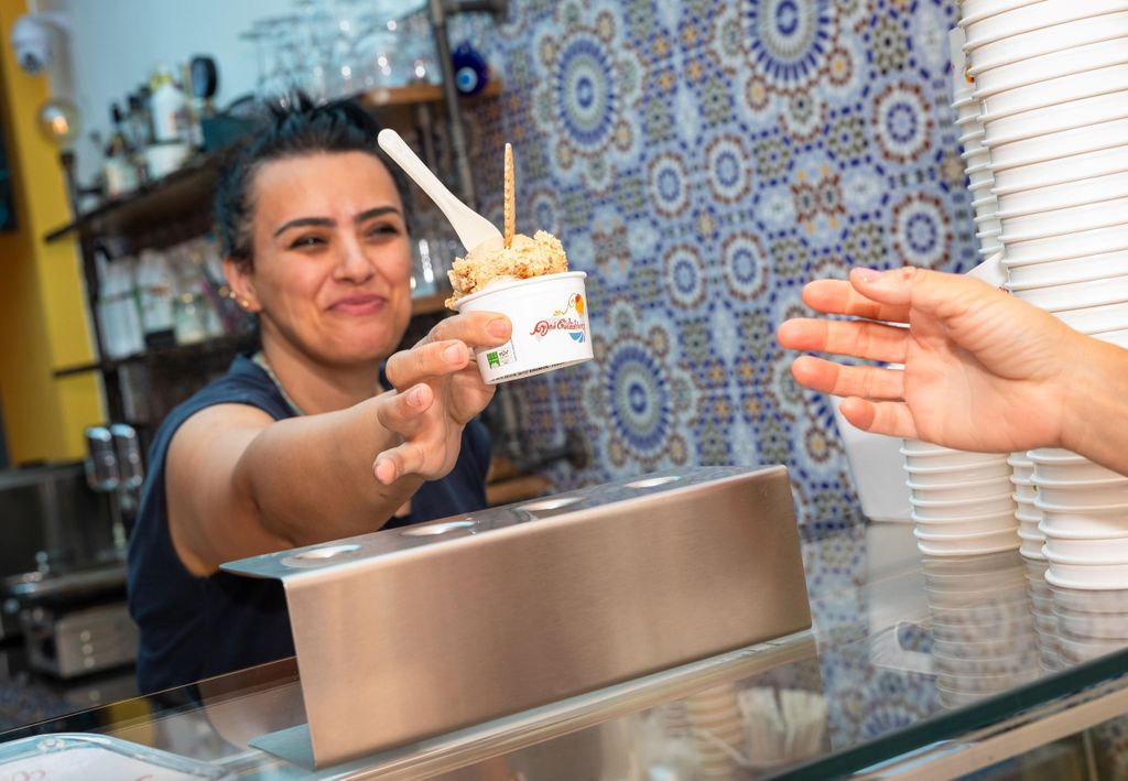 Hannover: Kulinarischer Rundgang Stadtteil List/Oststadt