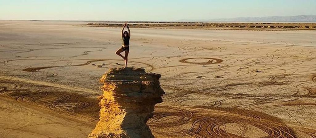 Von Tunis zu den Toren der Sahara: Tozeur und Douz in 3 Tagen