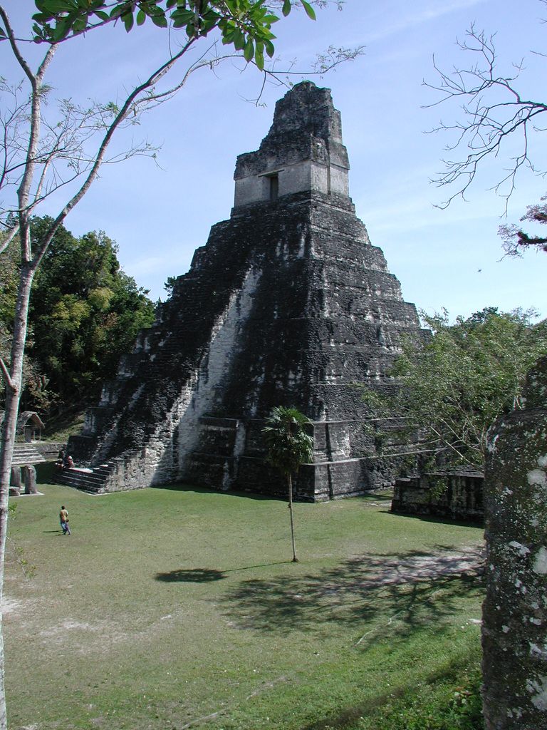 Tempel 1