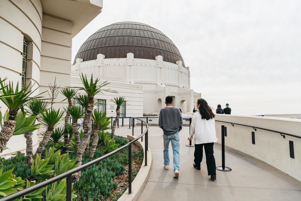 LA: Walk of Fame, Hollywood Sign & Beverly Hills Tour