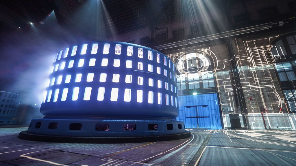 Niagarafälle: Nachttour mit 3-Gänge-Menü und Lichtshow