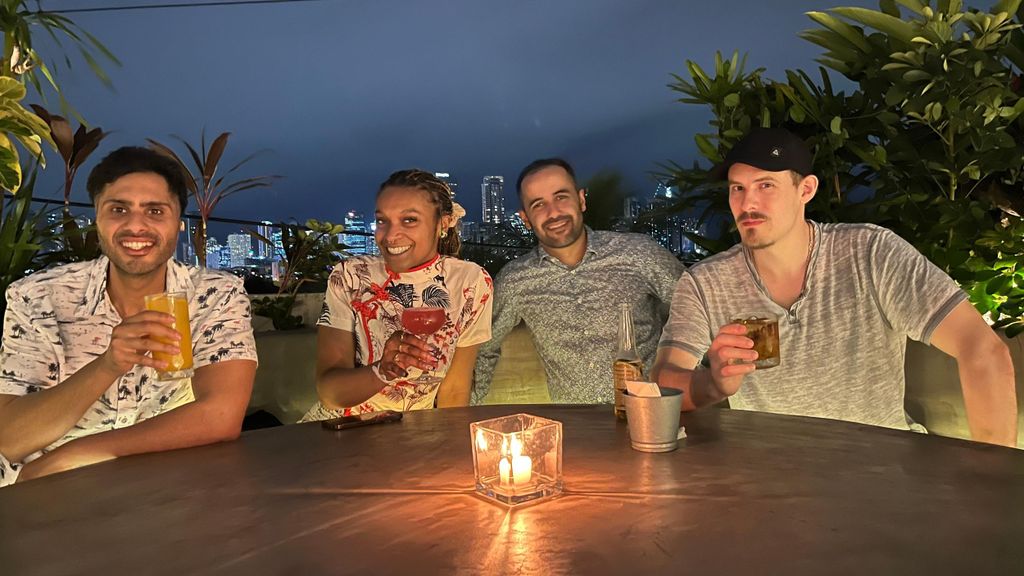 Manila Ultimate Nightlife Pub Crawl