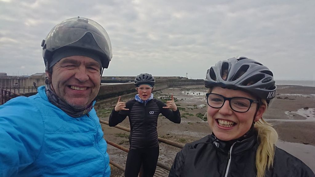 Keswick: Straße/Schotter-Radtour