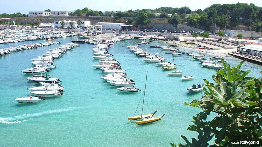 Lecce: Exklusive Tour nach Otranto & Sehenswürdigkeiten am Meer