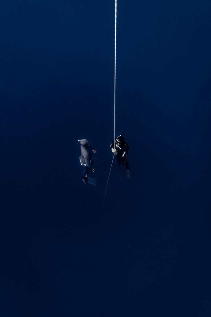 Puerto del Carmen: AIDA Freedive Level 1 Kurs