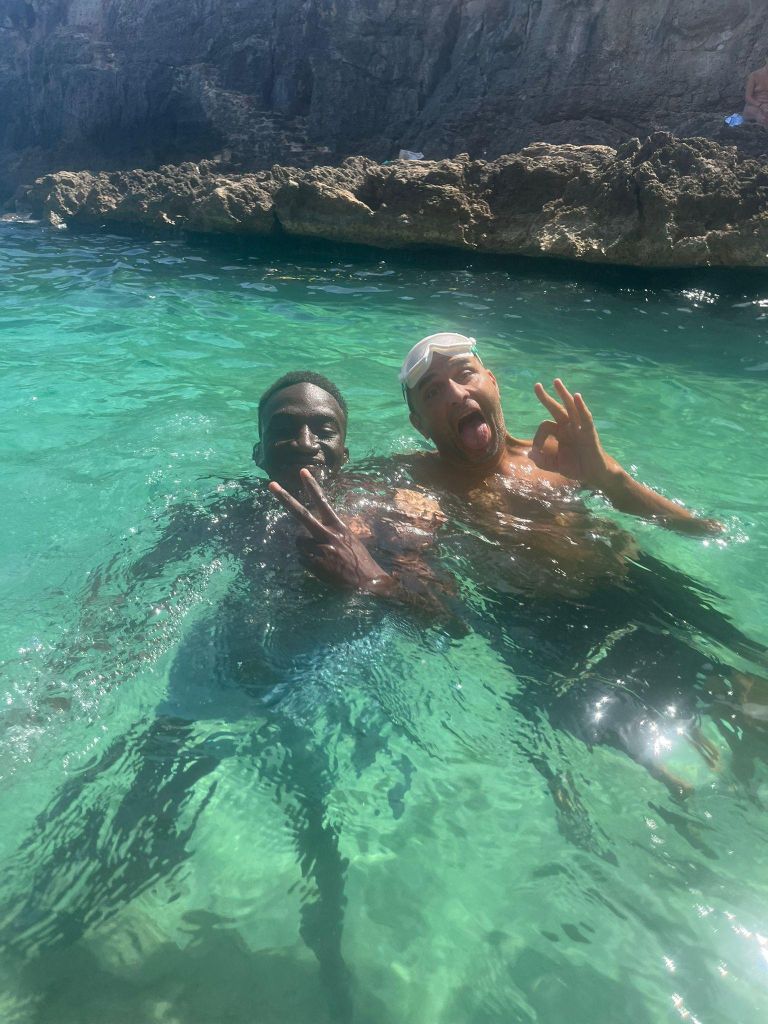 Mallorca: Geländewagentour mit Schnorcheln, Mittagessen und Guide