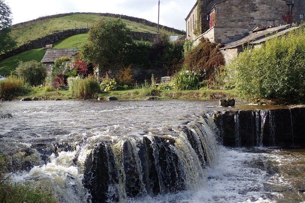 Von York aus: Ganztagestour durch die Yorkshire Dales
