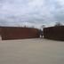 Installation von Richard Serra