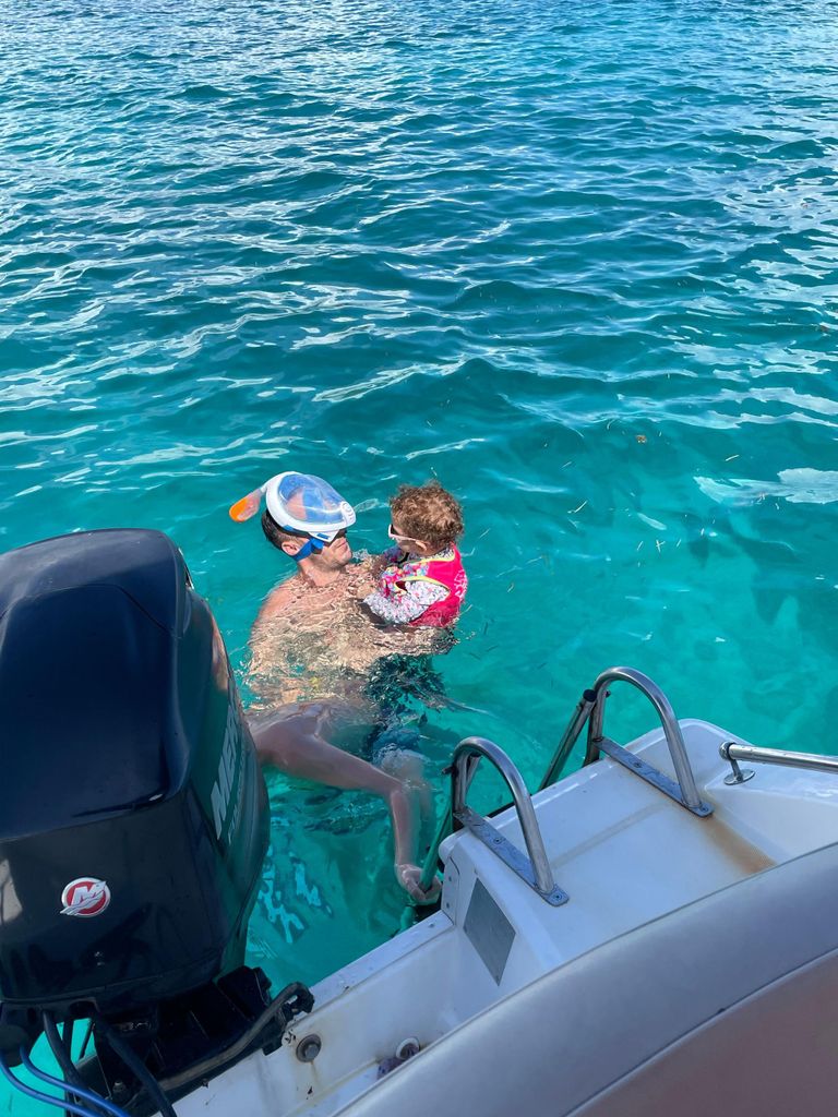 Mahe: Private ganztägige Bootstour im St. Anne Marine Park