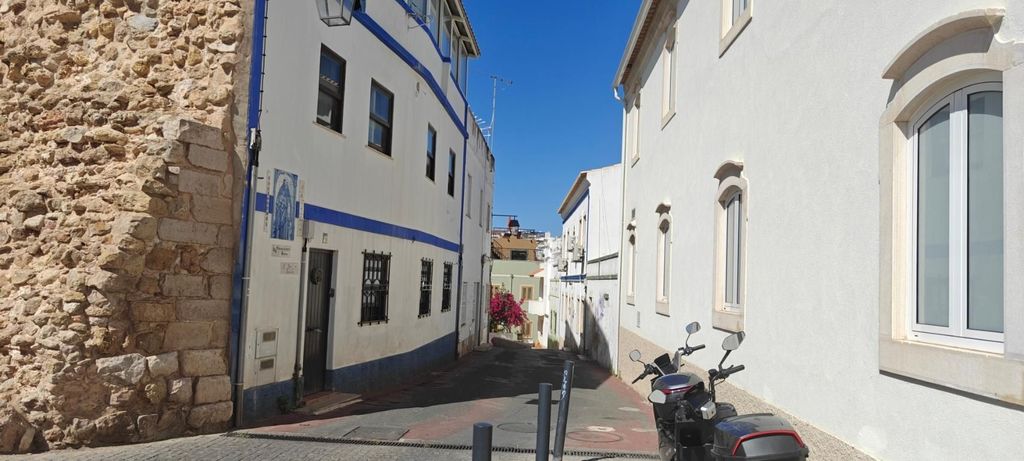 Albufeira: Altstadt 1,5h