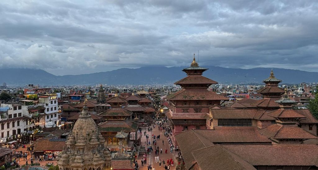 Patan: Tour zur lebendigen Kultur