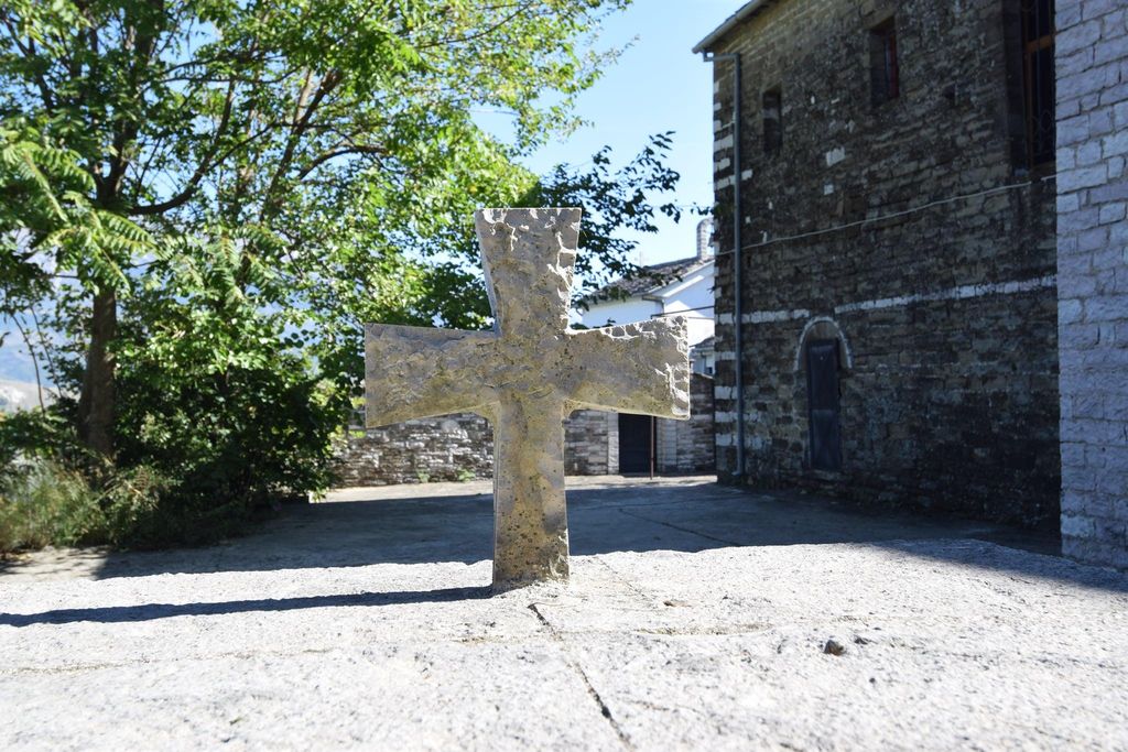 Alter Basar – Cfake – Dunavat – Ali Pascha-Brücke Rundgang