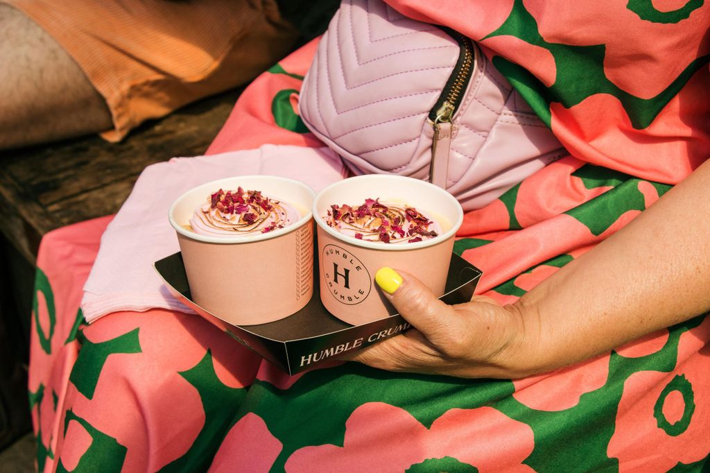 London: Foodtour im East End