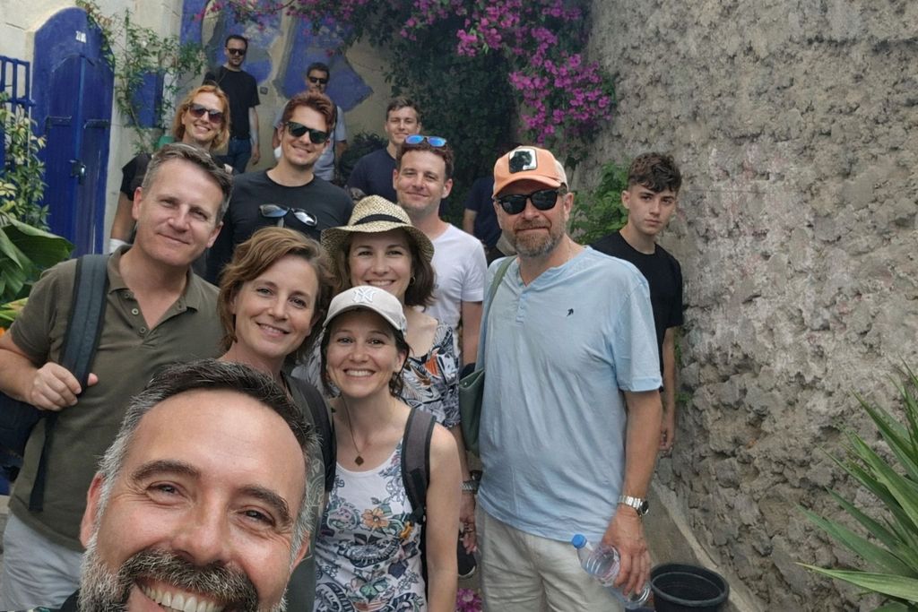 Marseille: Entdecke die alte Stadt mit einem Marseillais