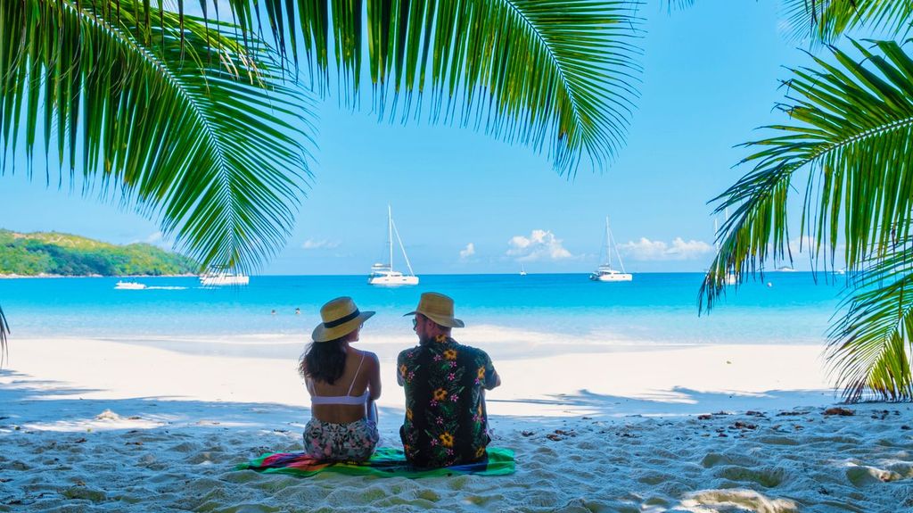 Privater Praslin & La Digue Tagesausflug