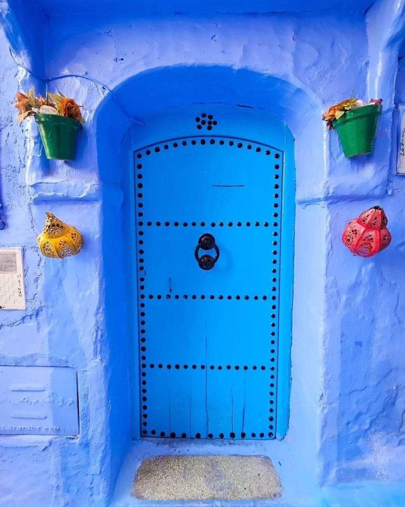 Entdecke Chefchaouen von Tanger aus: Ein unvergeßliches Abenteuer