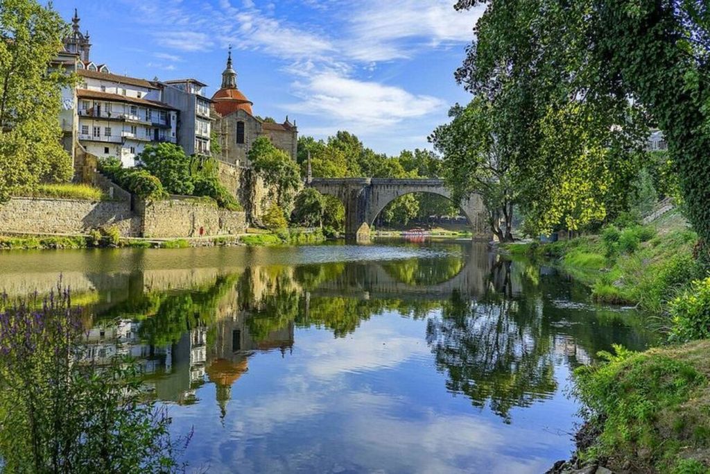 Private Tour ins Douro-Tal ab Porto