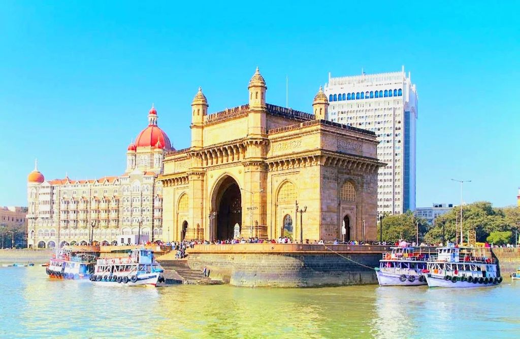 Mumbai: Ganztägige oder halbtägige Tagestour in Mumbai