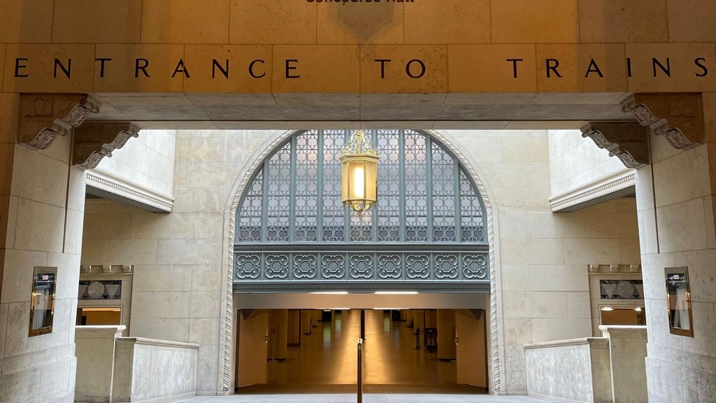 Toronto: Erlebe den PATH – ein 32 km langer unterirdischer Gehweg