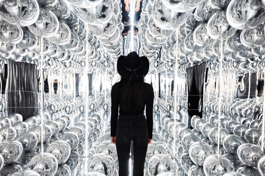 Dallas: Ballonmuseum – Lass uns fliegen – Eintrittskarten