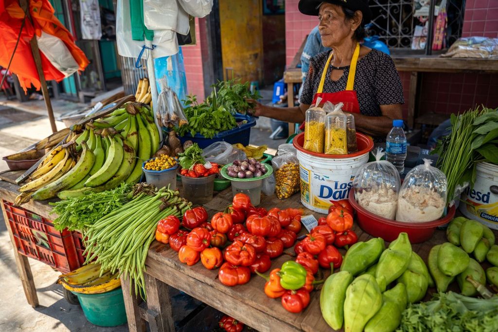 Belén-Erlebnis: Markt, Kanu & Traditionen 2 bis 3 Stunden