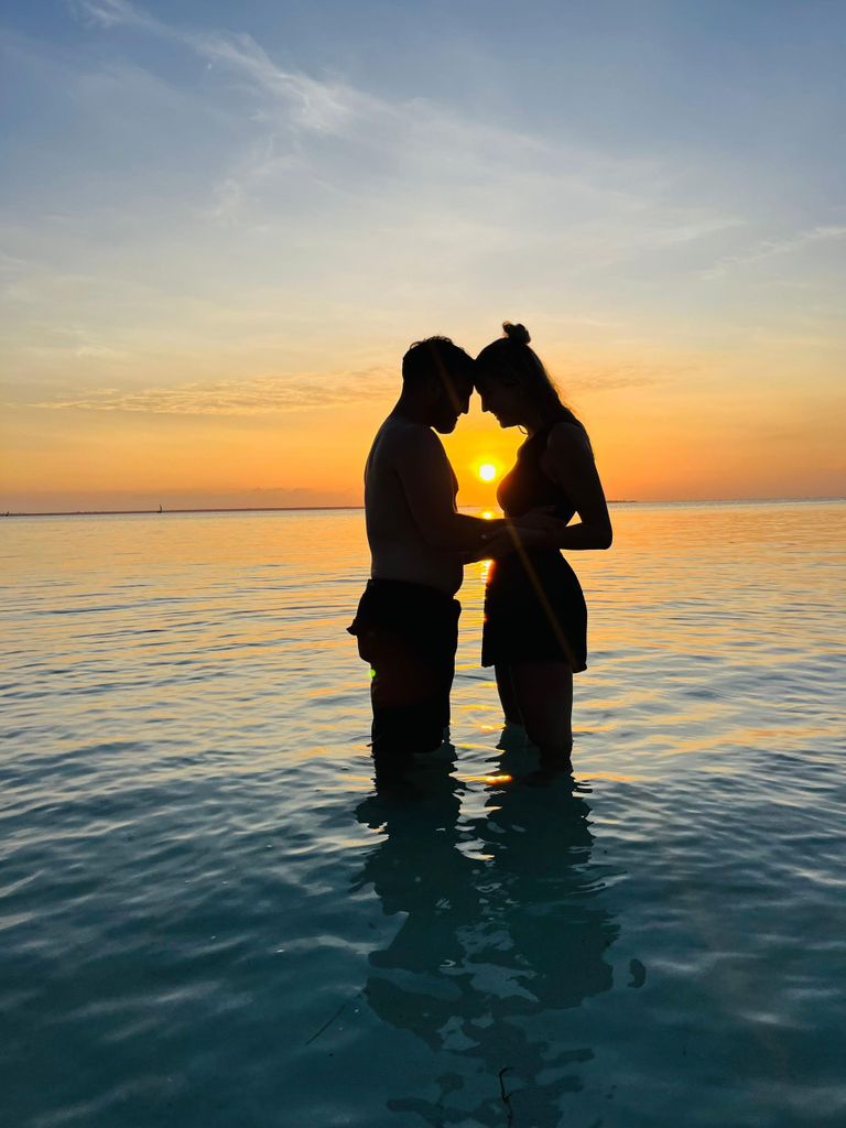 Sansibar: Quad-Bike-Abenteuer mit Sonnenuntergang (Abholung inklusive)