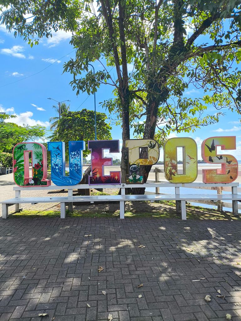 Das Herz von Quepos: Geschichte und Kultur Tour