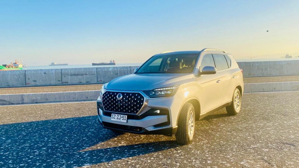 Privater Flughafentransfer – Santiago (SCL)