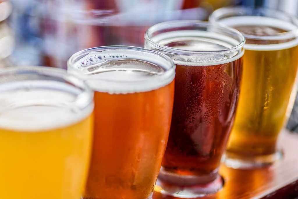Santa Barbara: Craft Beer-Rundgang