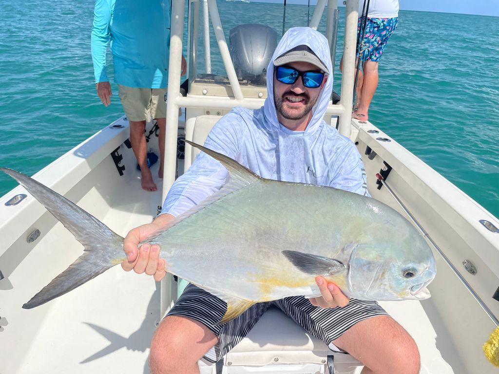 Key West: Private Inshore Fishing Charter