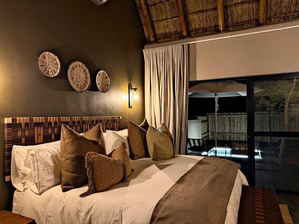 4-tägige Luxus-Ivory-Moon-Safari im Kruger-Nationalpark