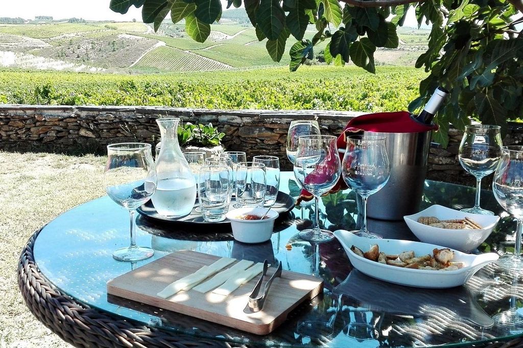 Private Tour durch das Douro-Tal – Individuell anpassbares Erlebnis