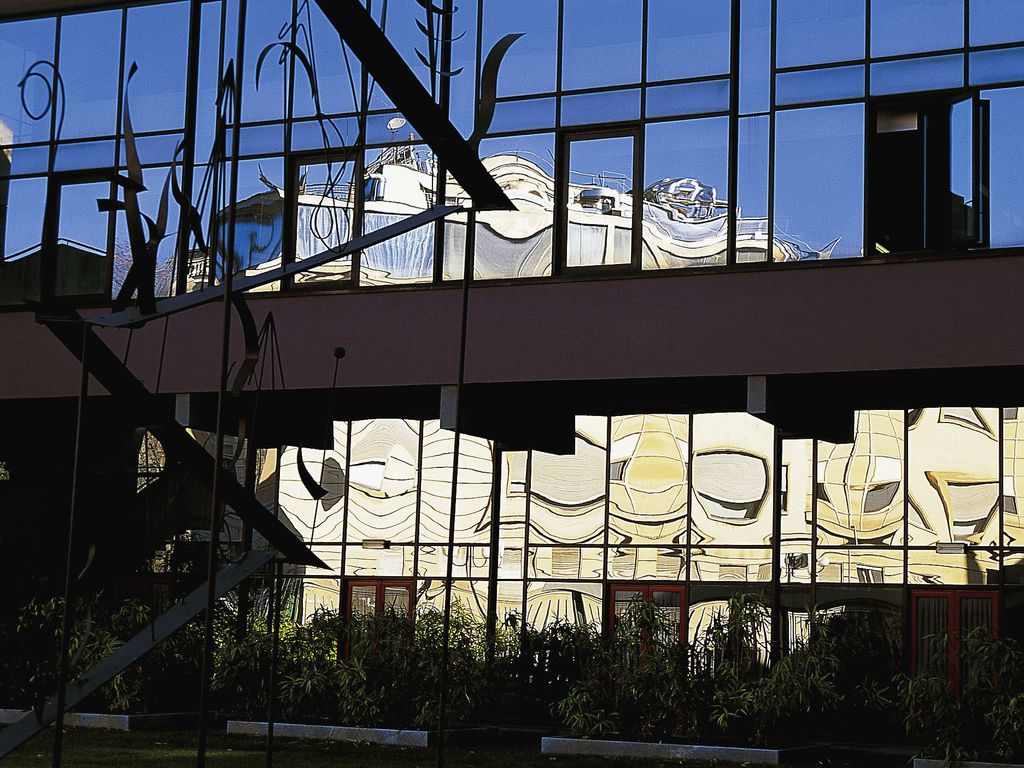 Galleria Civica d'Arte Moderna
