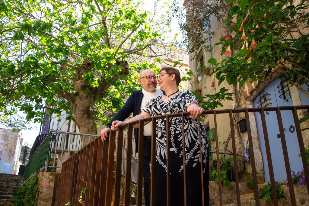 Lloret de Mar: Dein privates Fotoshooting