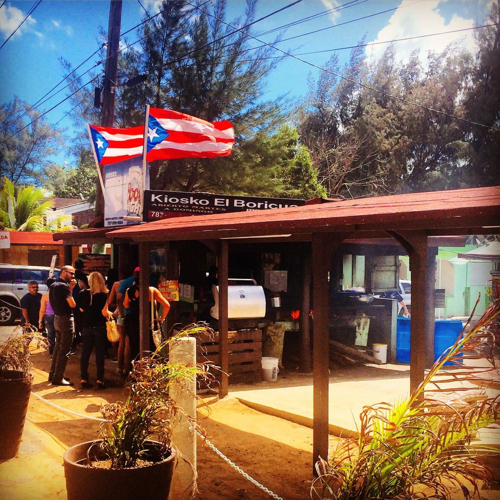 San Juan: Puerto Ricos Lifestyle, Kunst und Kultur Tour