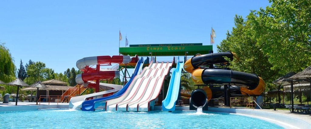 Aqualand Wasserpark