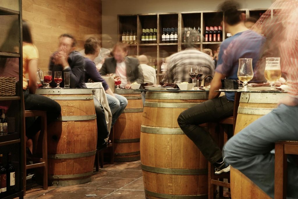 Vigo: Private Tour zu Fuß mit Bier- oder Weinprobe