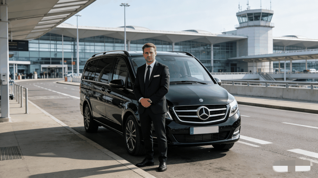 Toronto: YYZ Flughafen Privattransfer nach/ab Toronto City