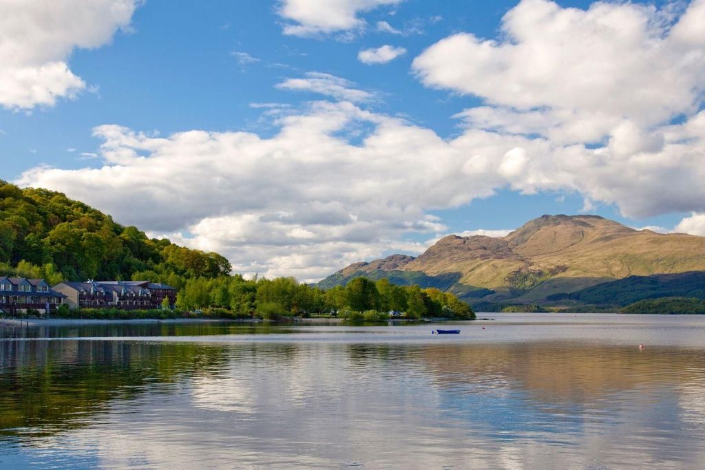 Glasgow: 5-Tagestour zur Isle of Skye, Loch Ness und Glencoe
