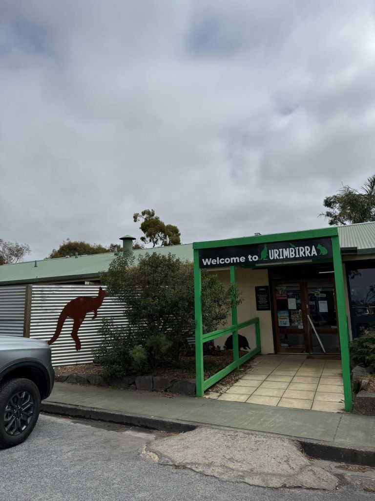 Adelaide Hills & Wildlife-Erlebnis