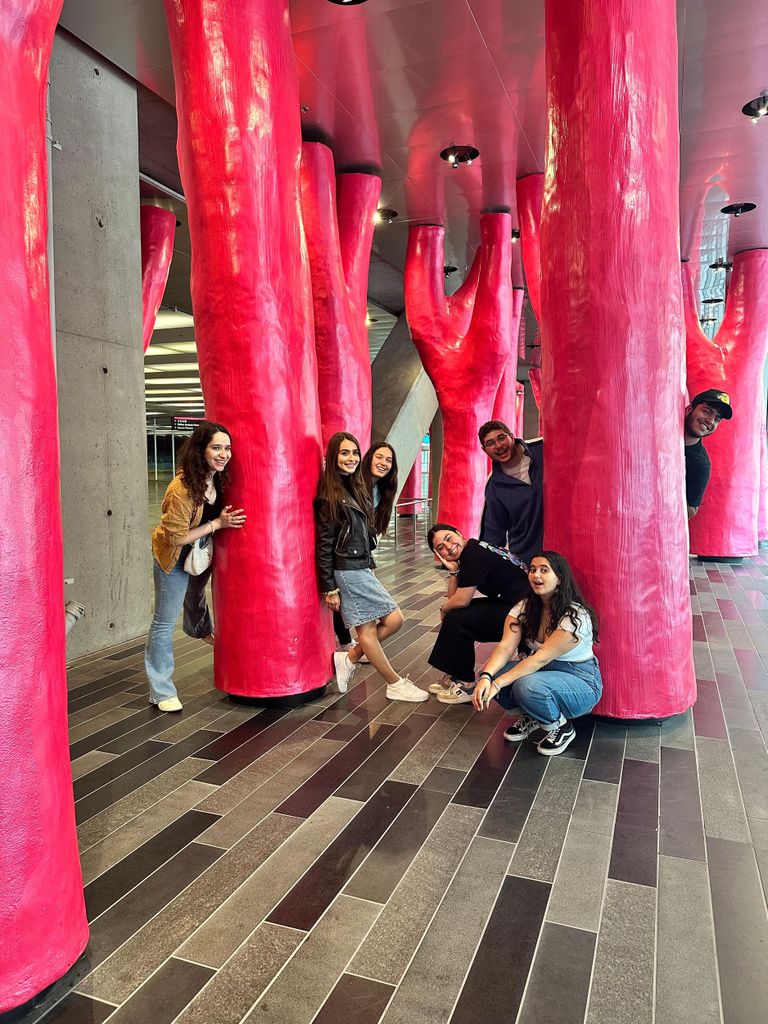 Montreal: Entdecke Reso – die unterirdische Stadt