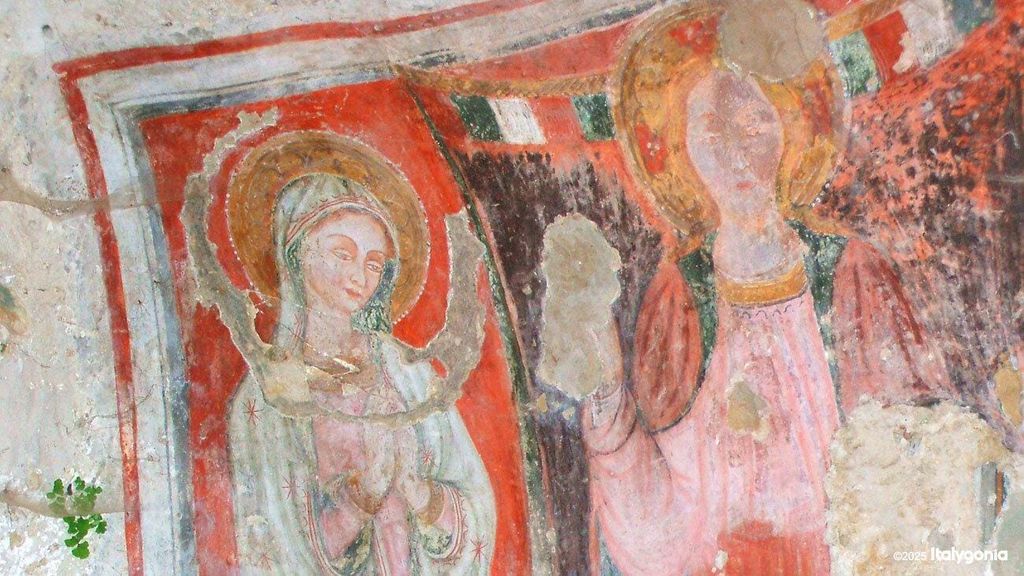 Gallipoli: Exklusive Tagestour nach Matera und Bernalda