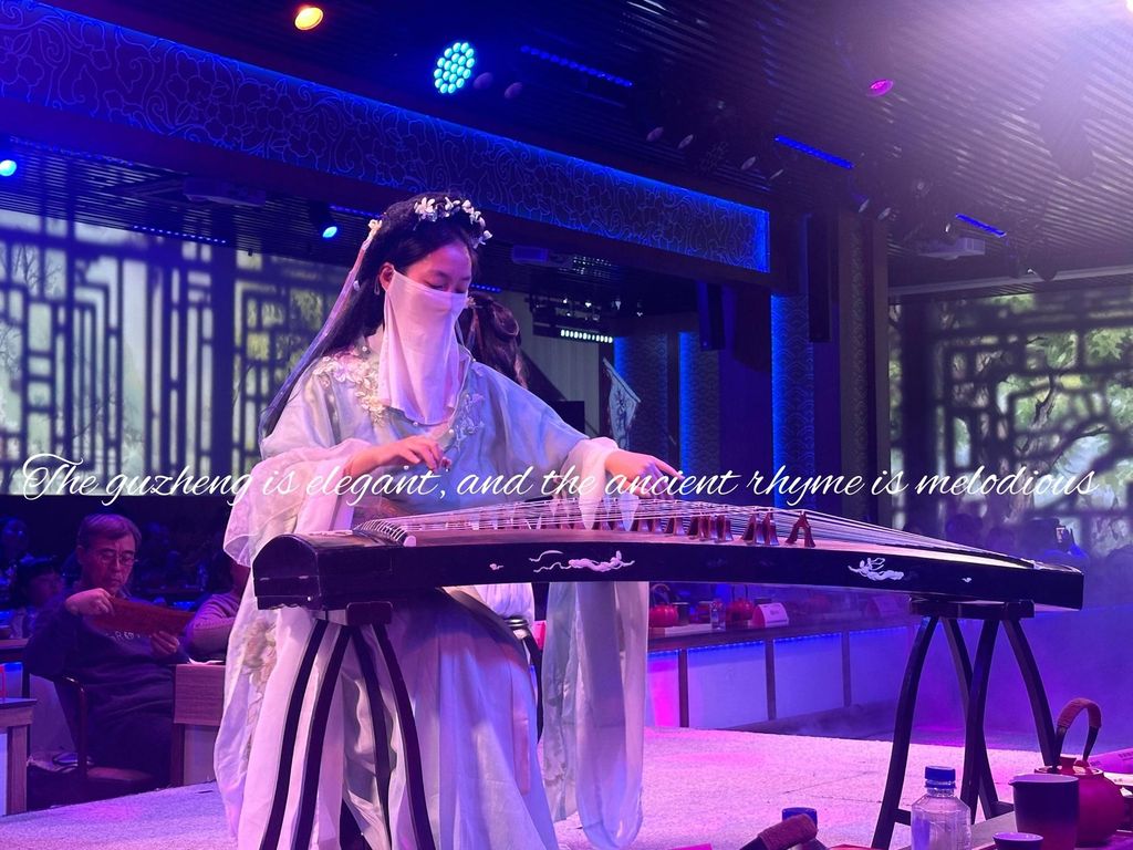 Nanjing: Eintauchen in ein Bankett aus der Ming-Dynastie