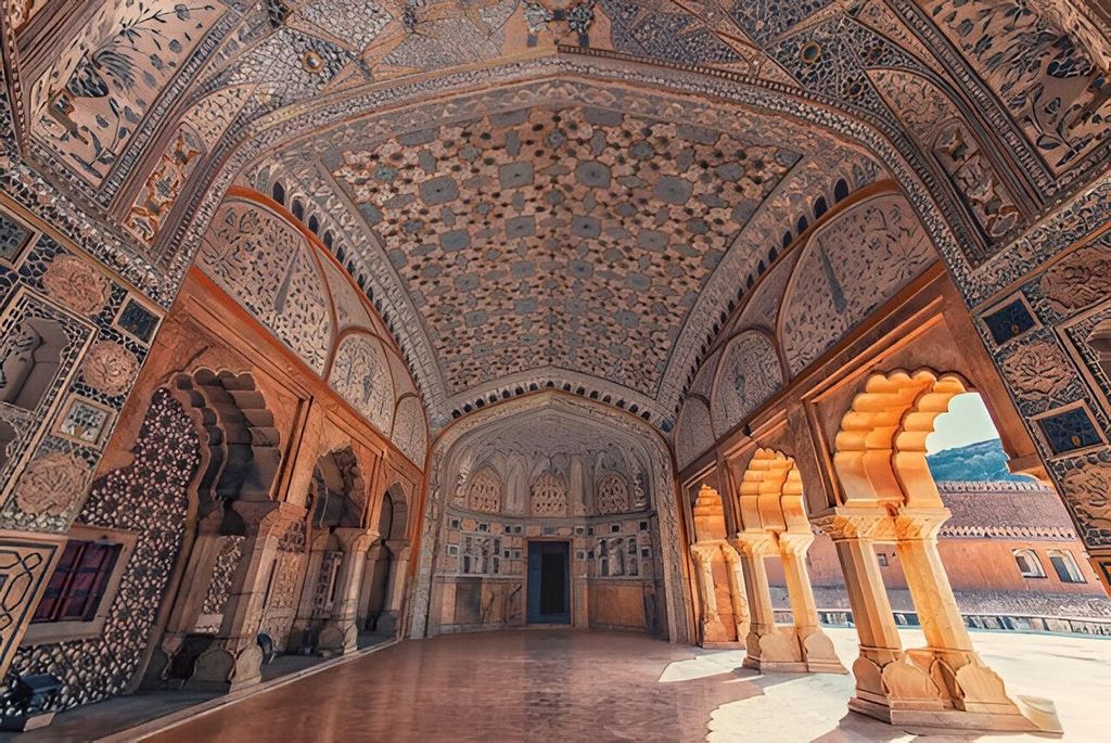 Jaipur: Instagram-Tour zu den besten Foto-Spots