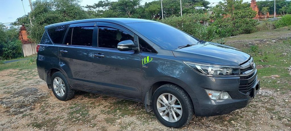 Vom internationalen Flughafen Ngurah Rai: 1-Wege-Transfer