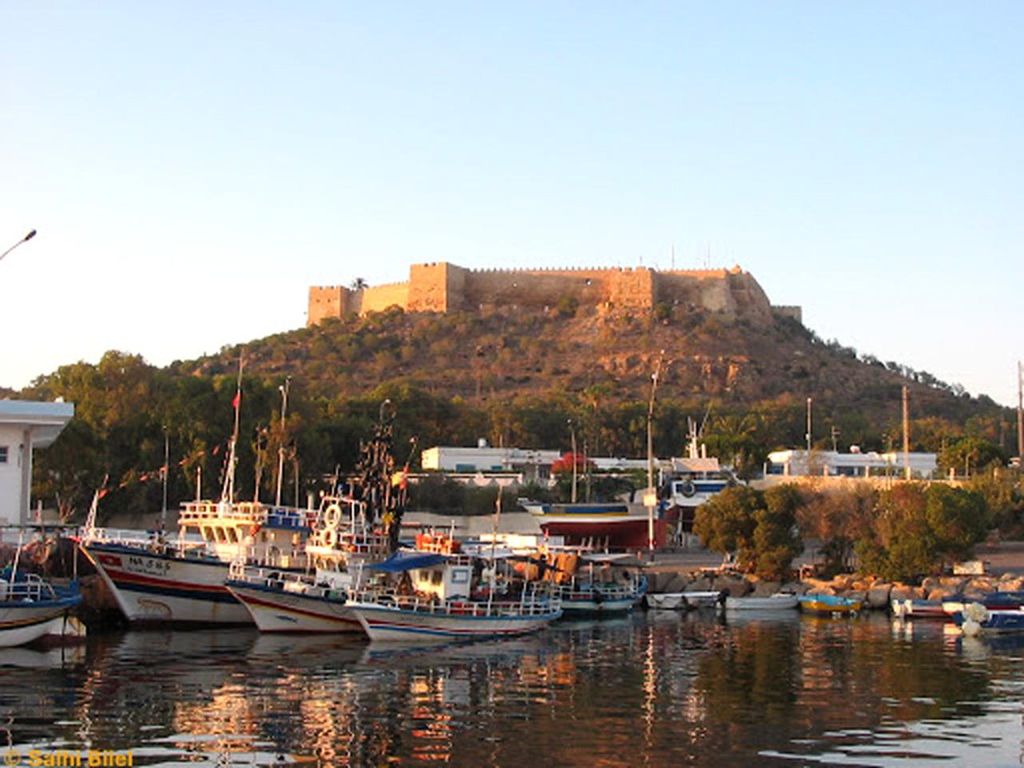 Toute une journée au cap bon au départ de votre hotel