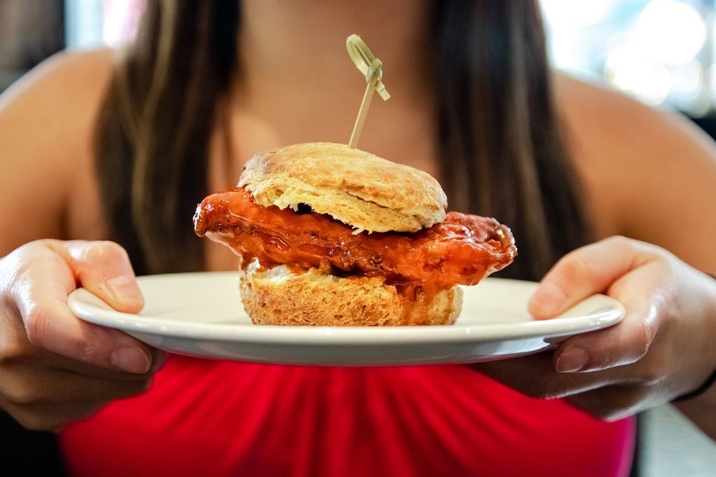 Dallas: Foodtour mit 5 kühnen Lebensmittelverkostungen in Deep Ellum