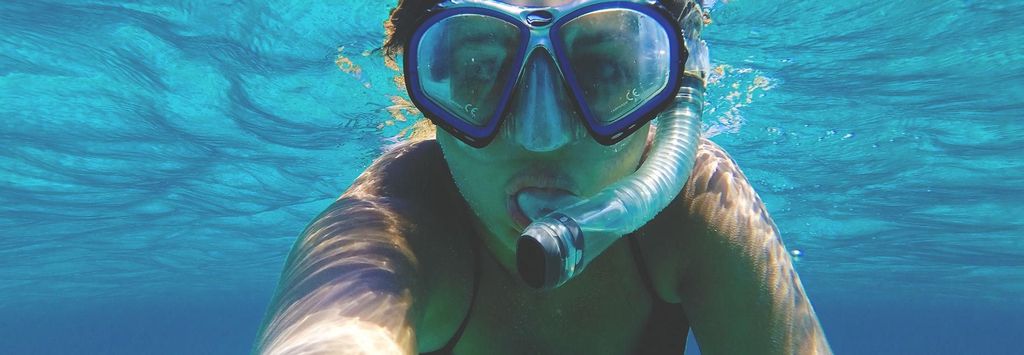 Roseau: Waitukubuli Vulkan Schnorcheln Bootsfahrt